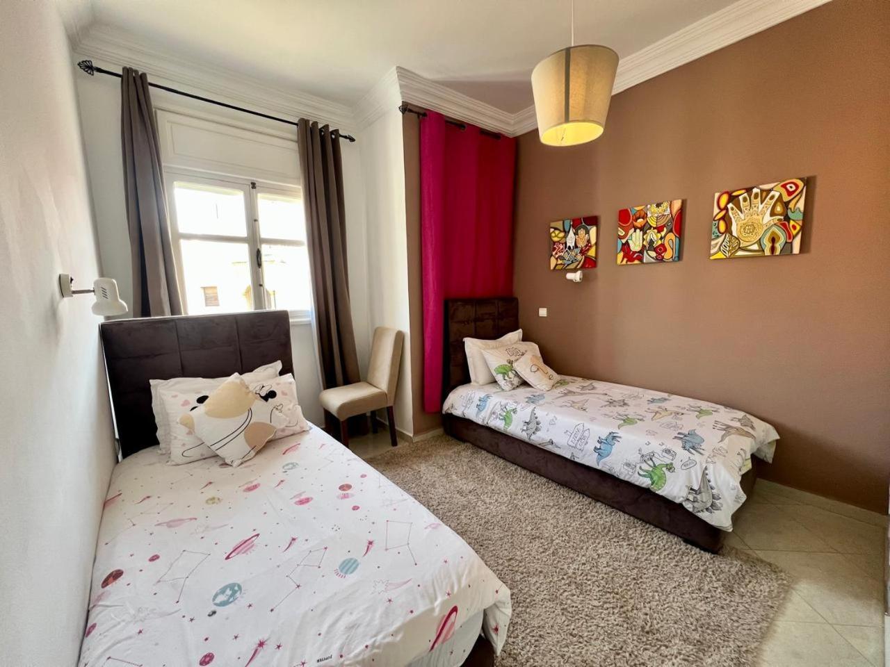 Appartement Jade Essaouira Exterior photo